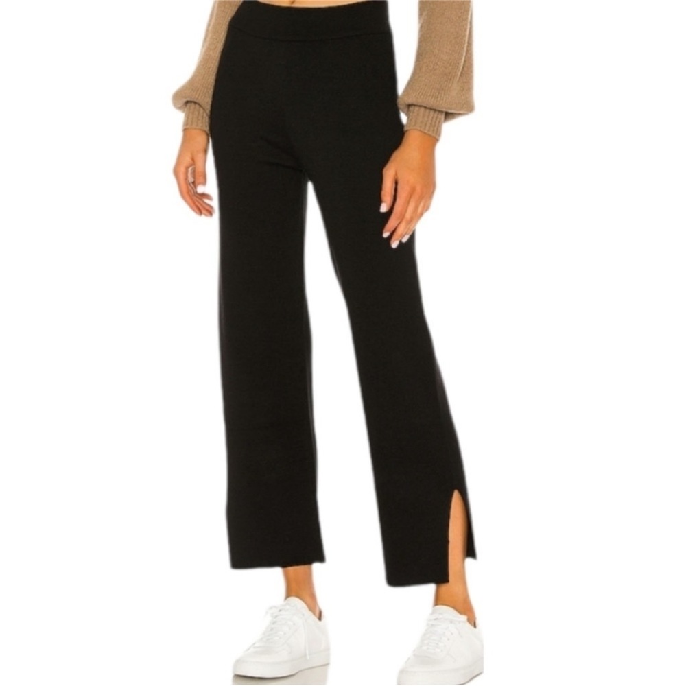 🖤 L'ACADEMIE Kaden Knit Pants NWT 🖤 {Revolve}